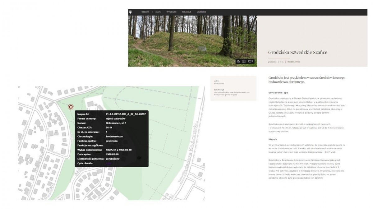 Bolesławiec ma nowe Studium Ochrony Wartości Kulturowych