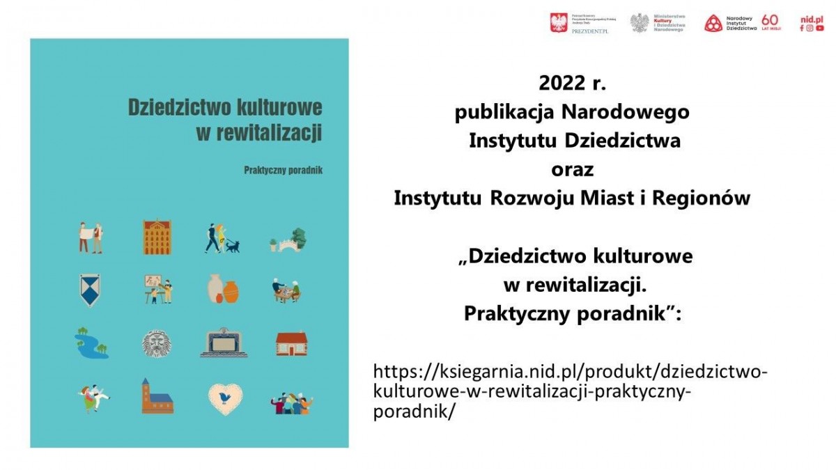 Bolesławiec ma nowe Studium Ochrony Wartości Kulturowych