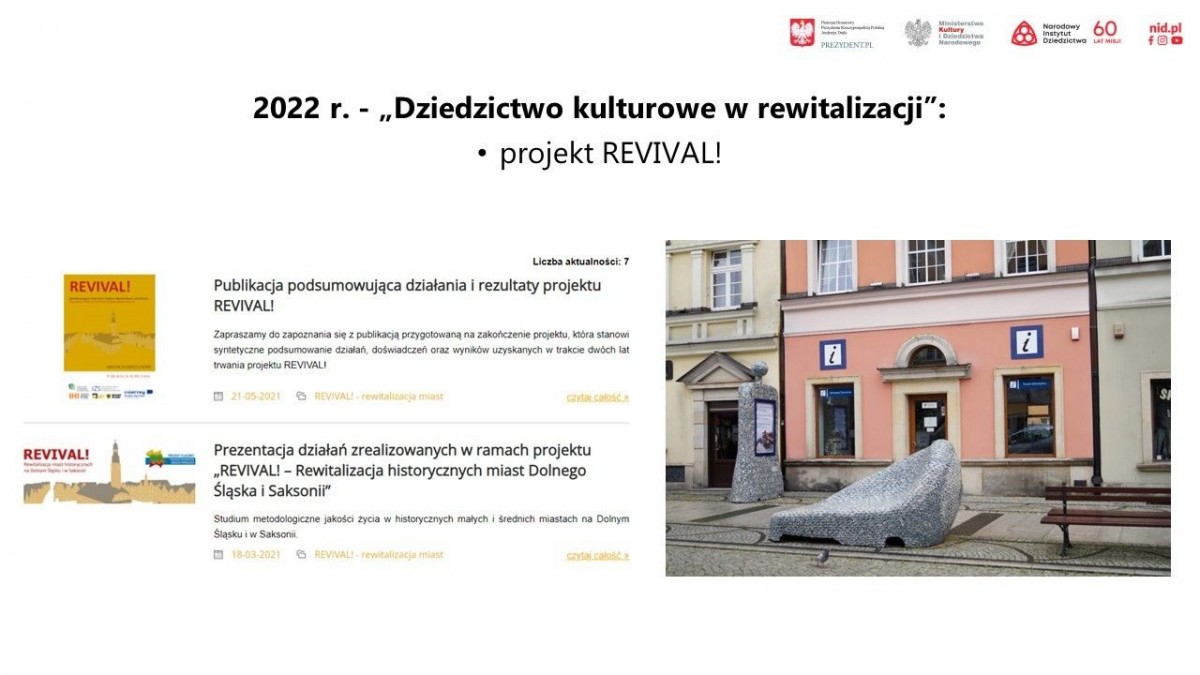 Bolesławiec ma nowe Studium Ochrony Wartości Kulturowych
