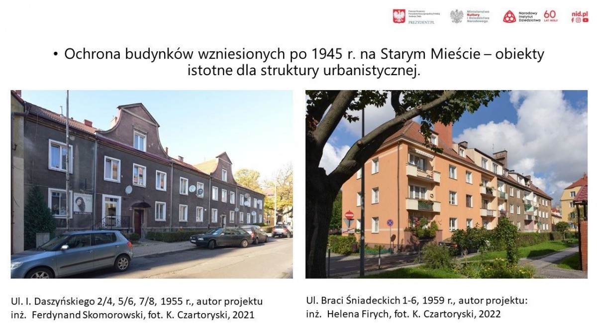 Bolesławiec ma nowe Studium Ochrony Wartości Kulturowych