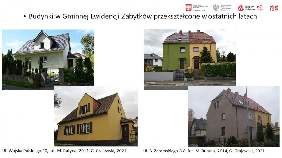 Bolesławiec ma nowe Studium Ochrony Wartości Kulturowych