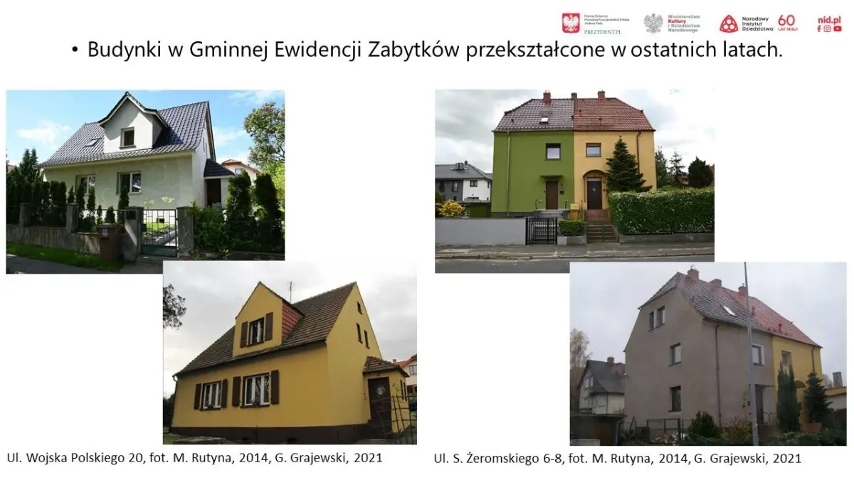 Bolesławiec ma nowe Studium Ochrony Wartości Kulturowych