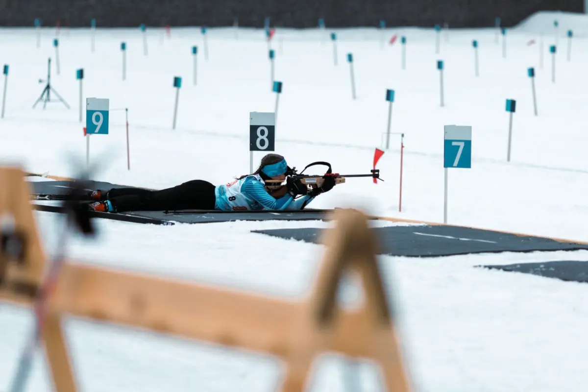 Mistrzostwa Europy Juniorów w biathlonie na Polanie Jakuszyckiej