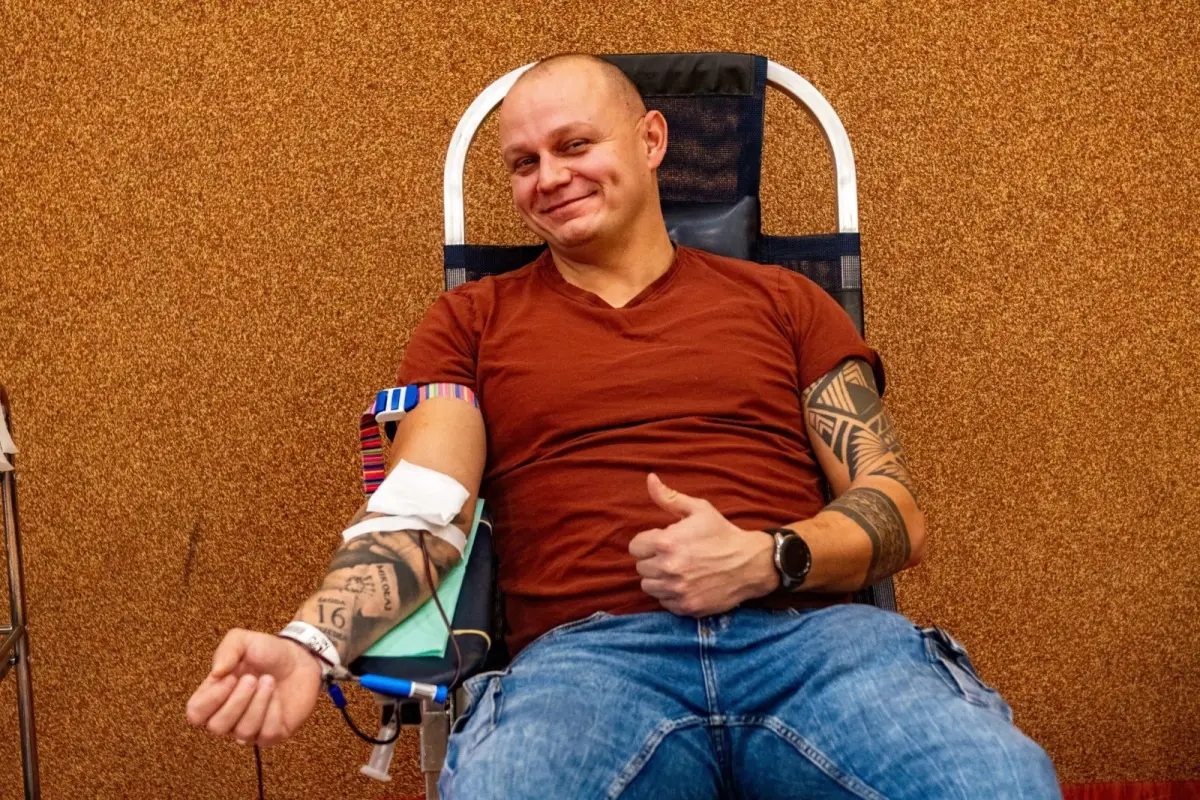 Akcja w Świętoszowie