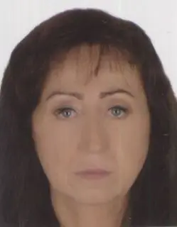 Zaginiona