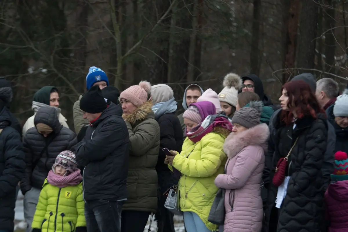 Uroczystość w 10 Brygadzie Kawalerii Pancernej w Świętoszowie