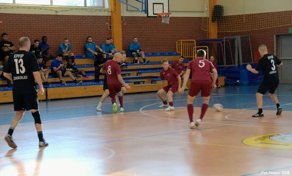 Turniej