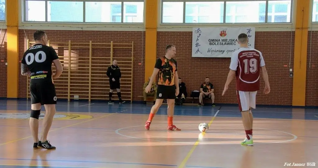 Turniej