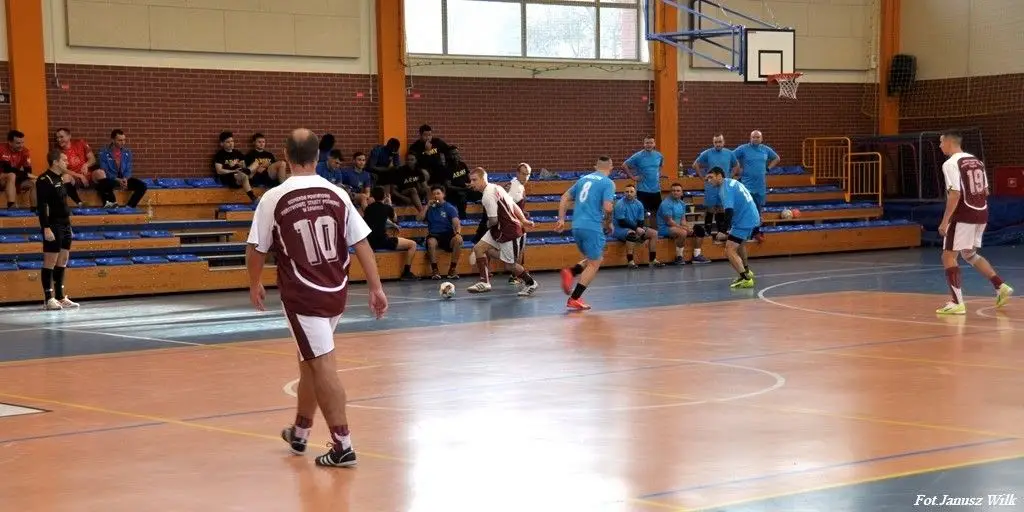 Turniej
