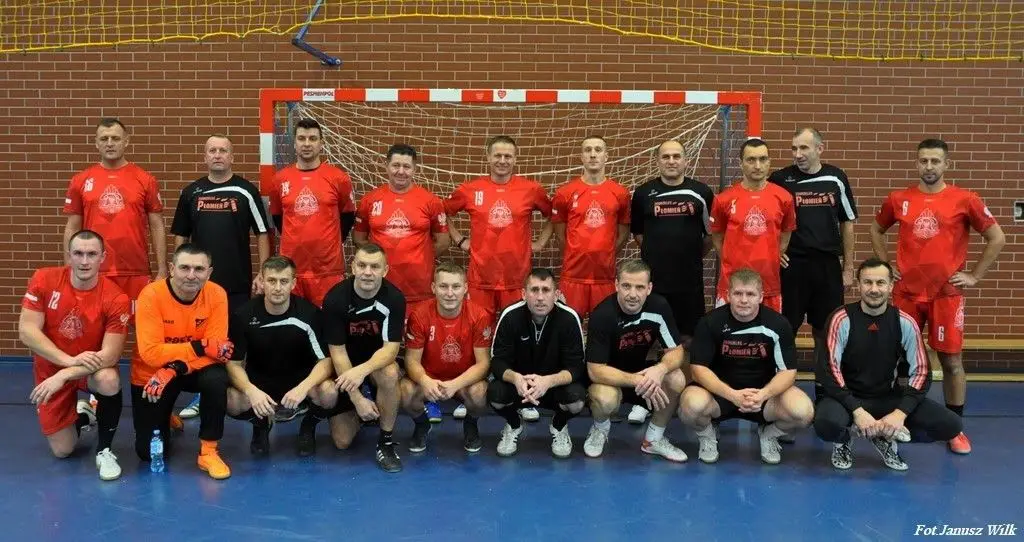 Turniej
