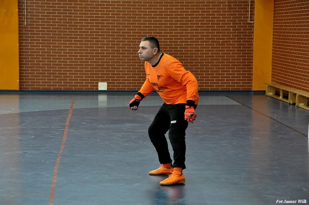 Turniej
