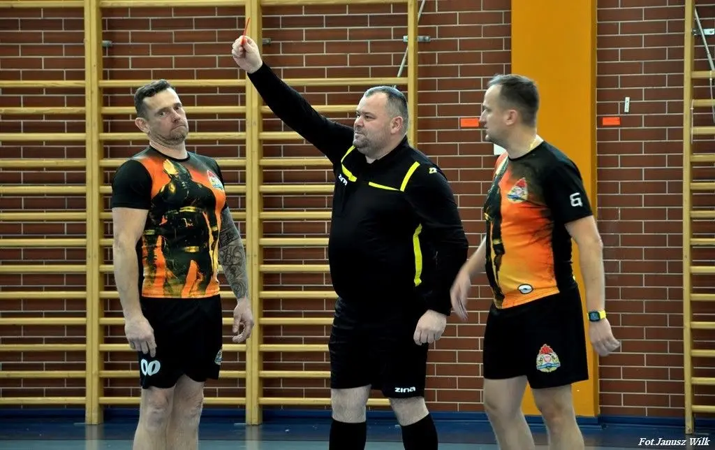 Turniej