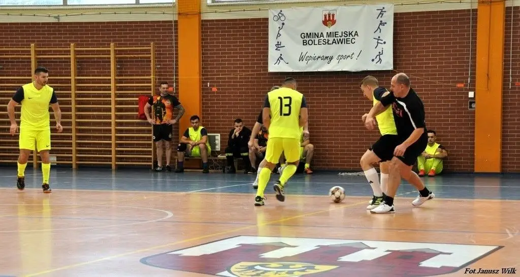 Turniej