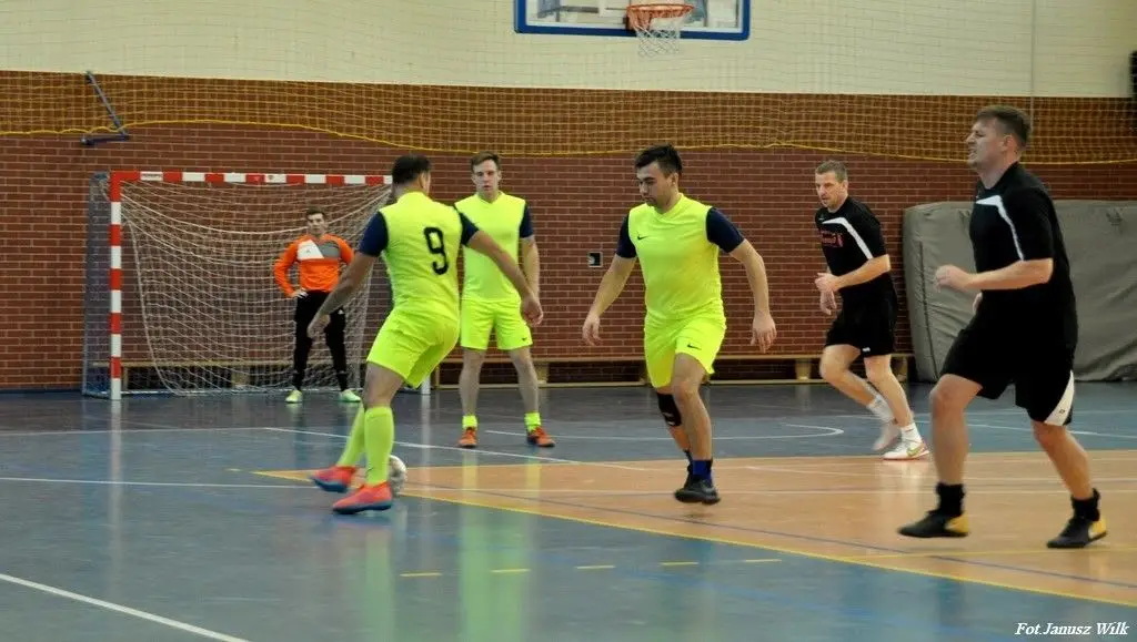 Tournament