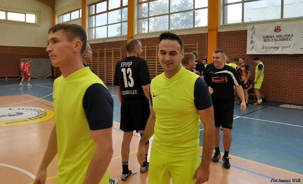 Turniej