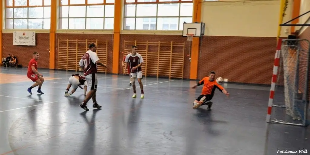 Turniej