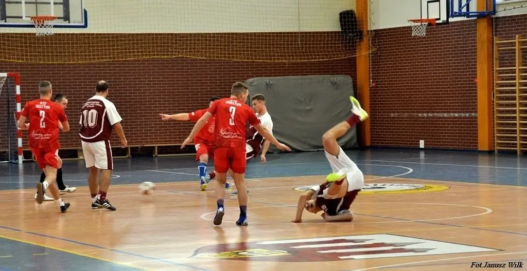 Turniej