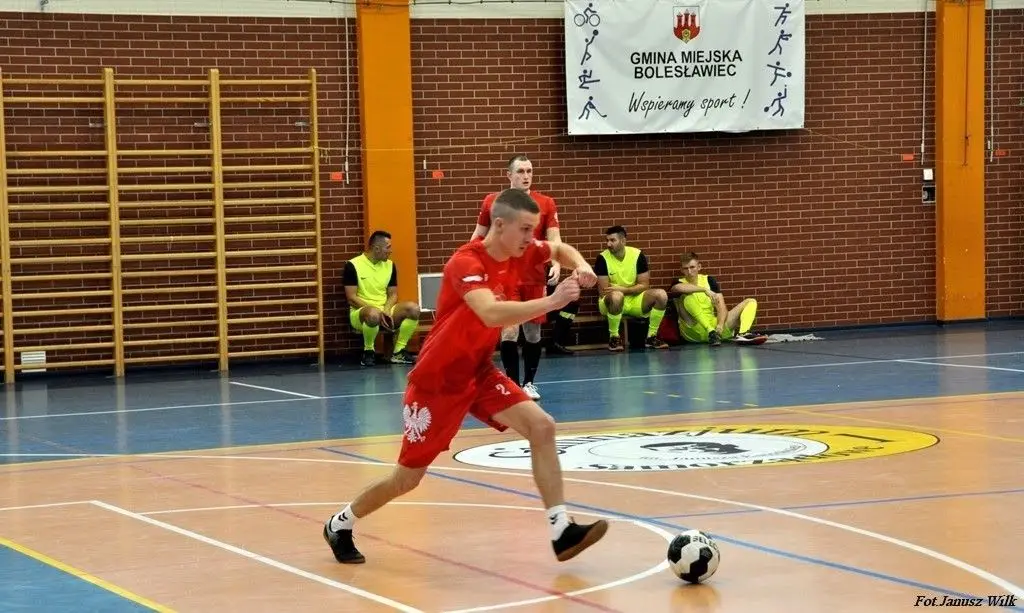Turniej