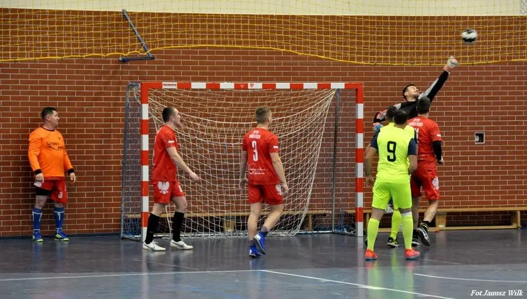 Turniej