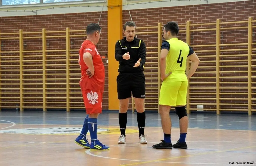 Turniej