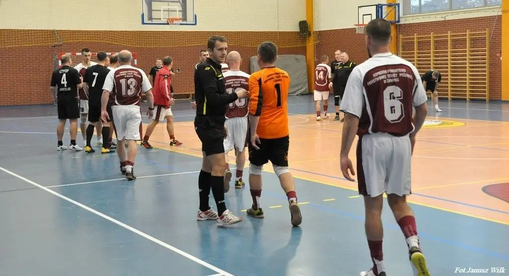 Turniej