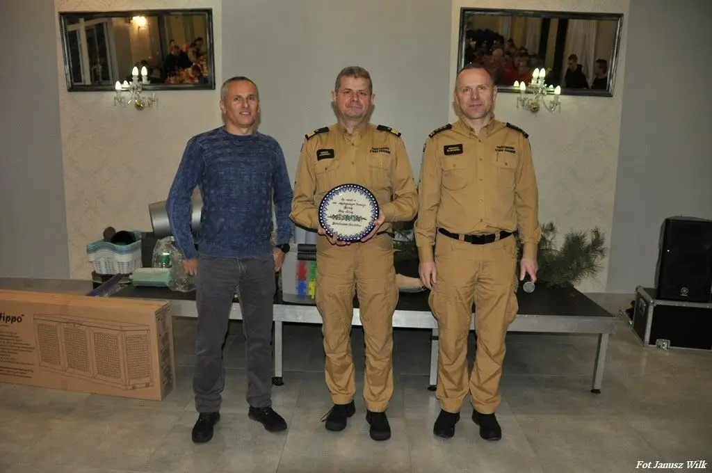 Turniej