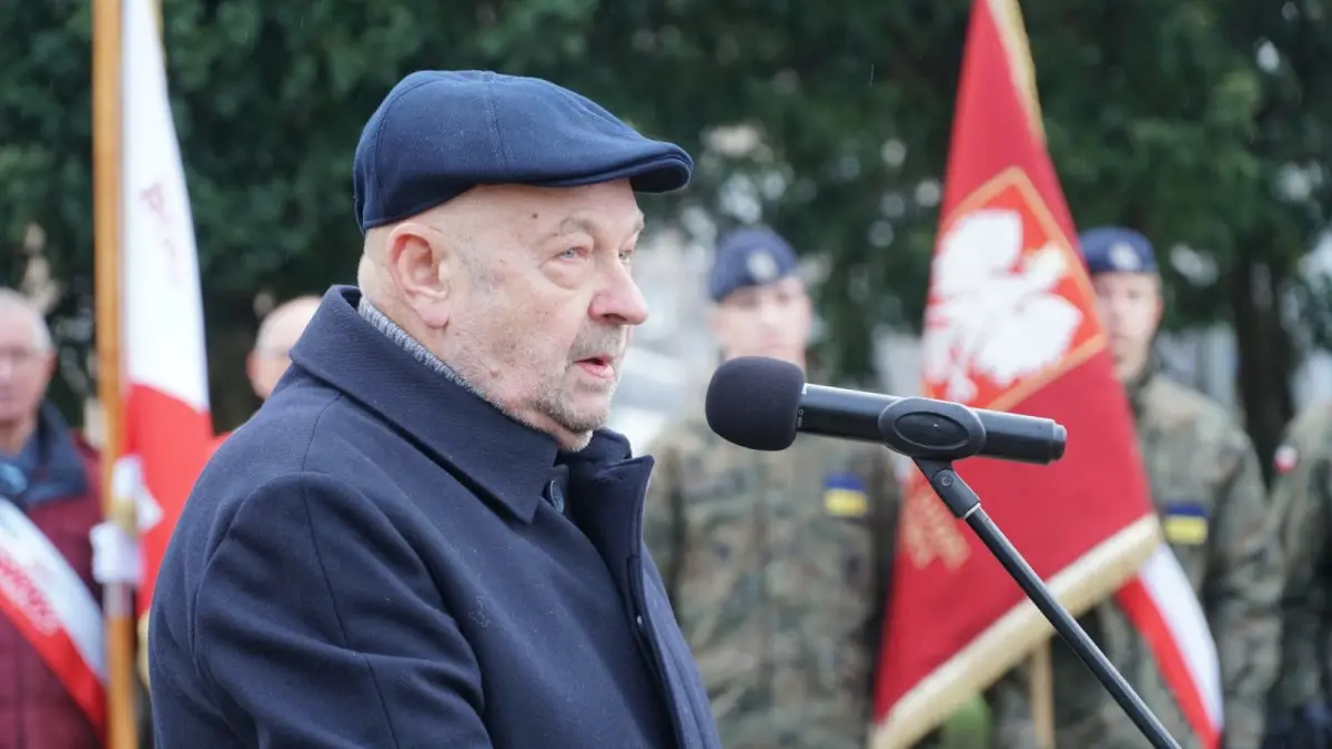 Dzień Pamięci Ofiar Stanu Wojennego w Bolesławcu
