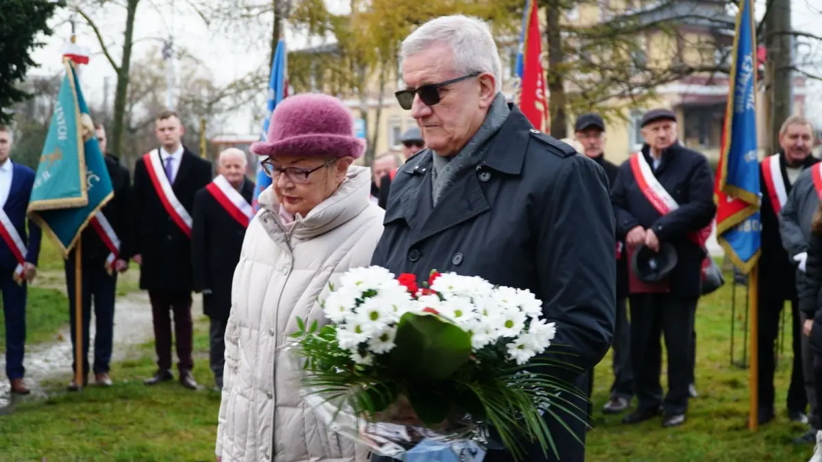 Dzień Pamięci Ofiar Stanu Wojennego w Bolesławcu