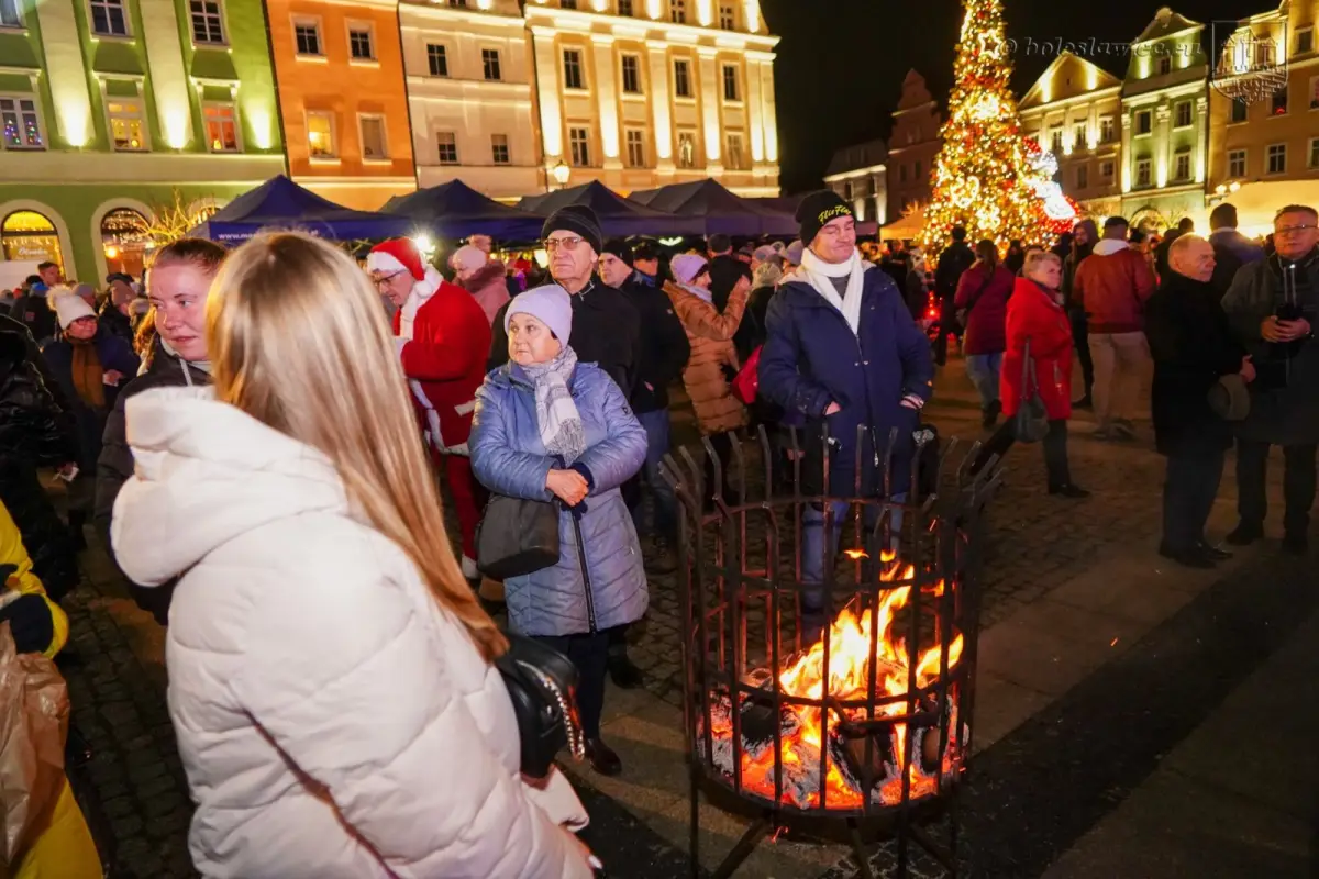Bolesławiecka Gwiazdka Życzliwości 2023