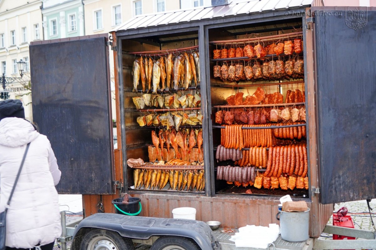 Bolesławiecka Gwiazdka Życzliwości 2023