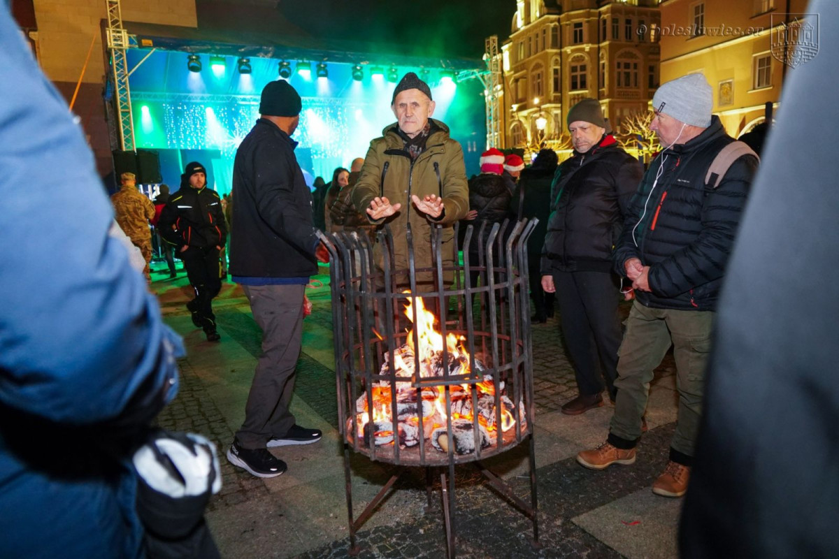 Bolesławiecka Gwiazdka Życzliwości 2023