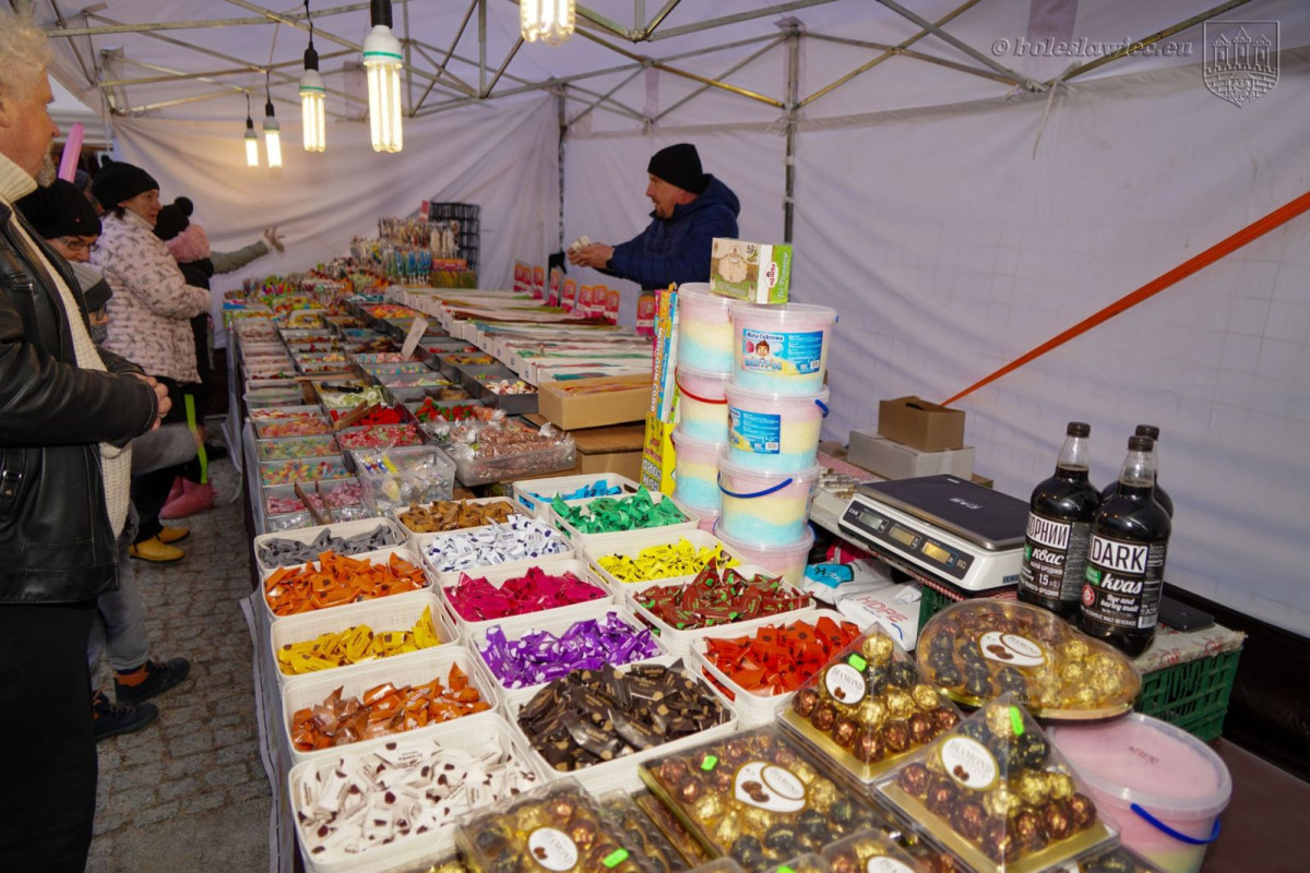 Bolesławiecka Gwiazdka Życzliwości 2023