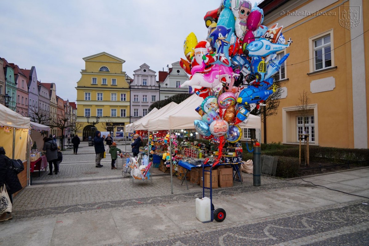 Bolesławiecka Gwiazdka Życzliwości 2023