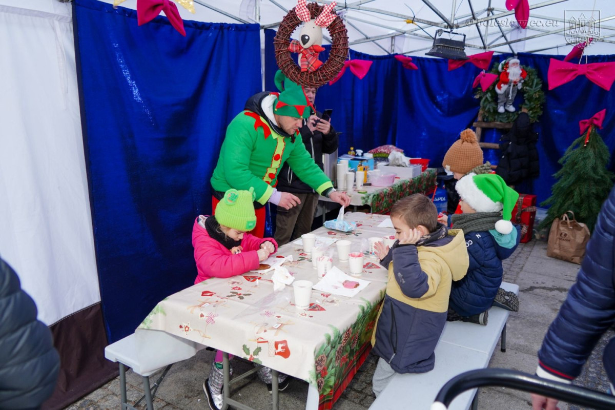 Bolesławiecka Gwiazdka Życzliwości 2023