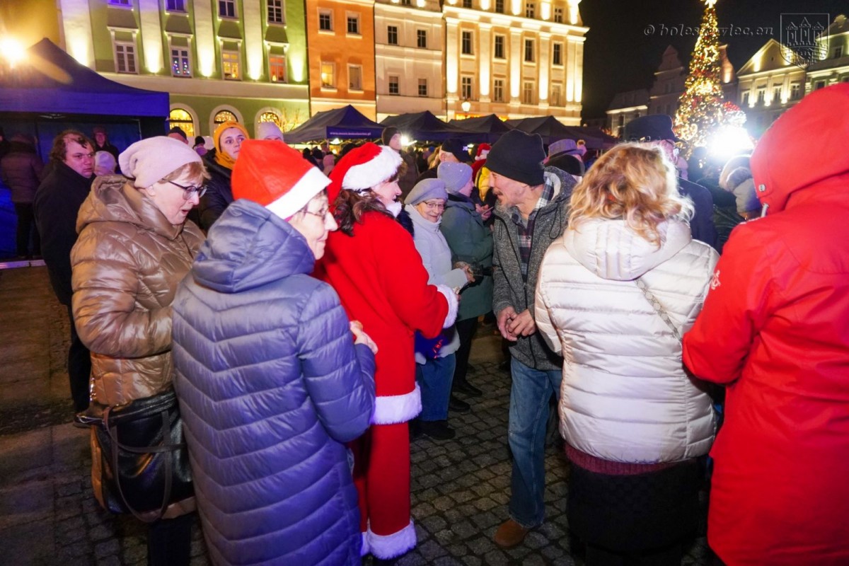 Bolesławiecka Gwiazdka Życzliwości 2023