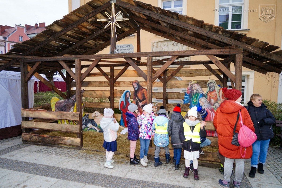 Bolesławiecka Gwiazdka Życzliwości 2023