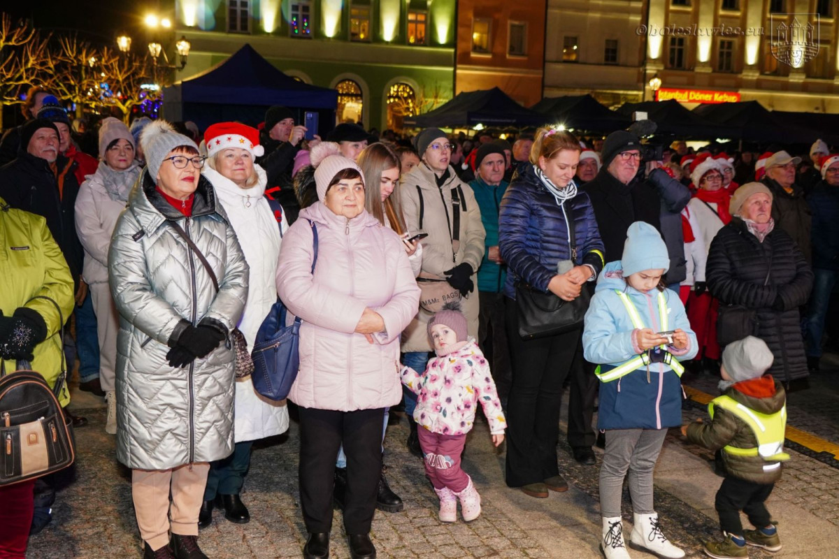 Bolesławiecka Gwiazdka Życzliwości 2023