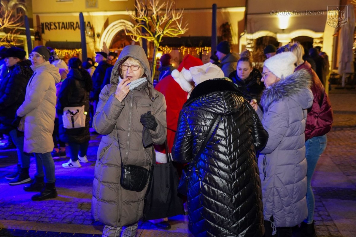 Bolesławiecka Gwiazdka Życzliwości 2023