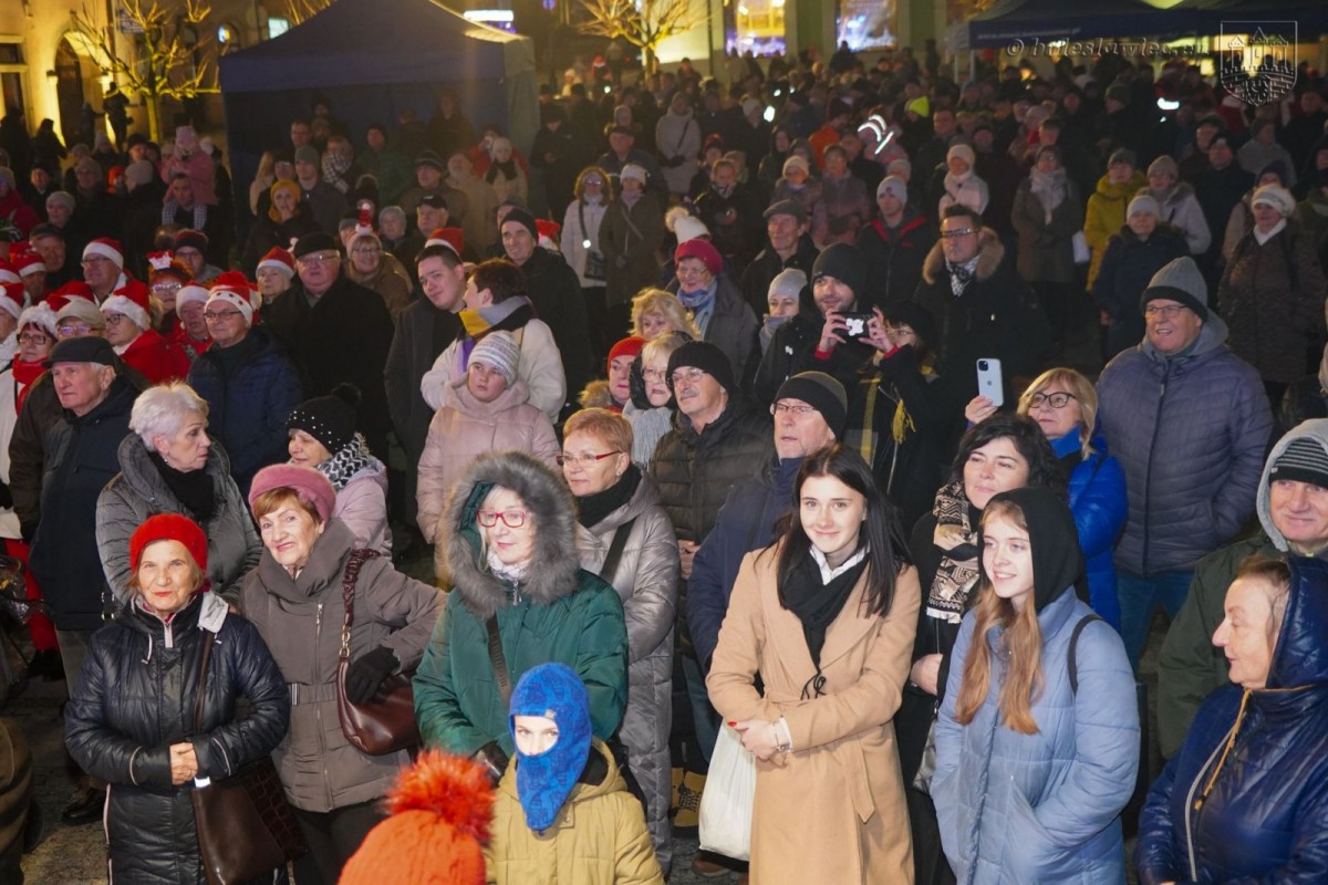 Bolesławiecka Gwiazdka Życzliwości 2023