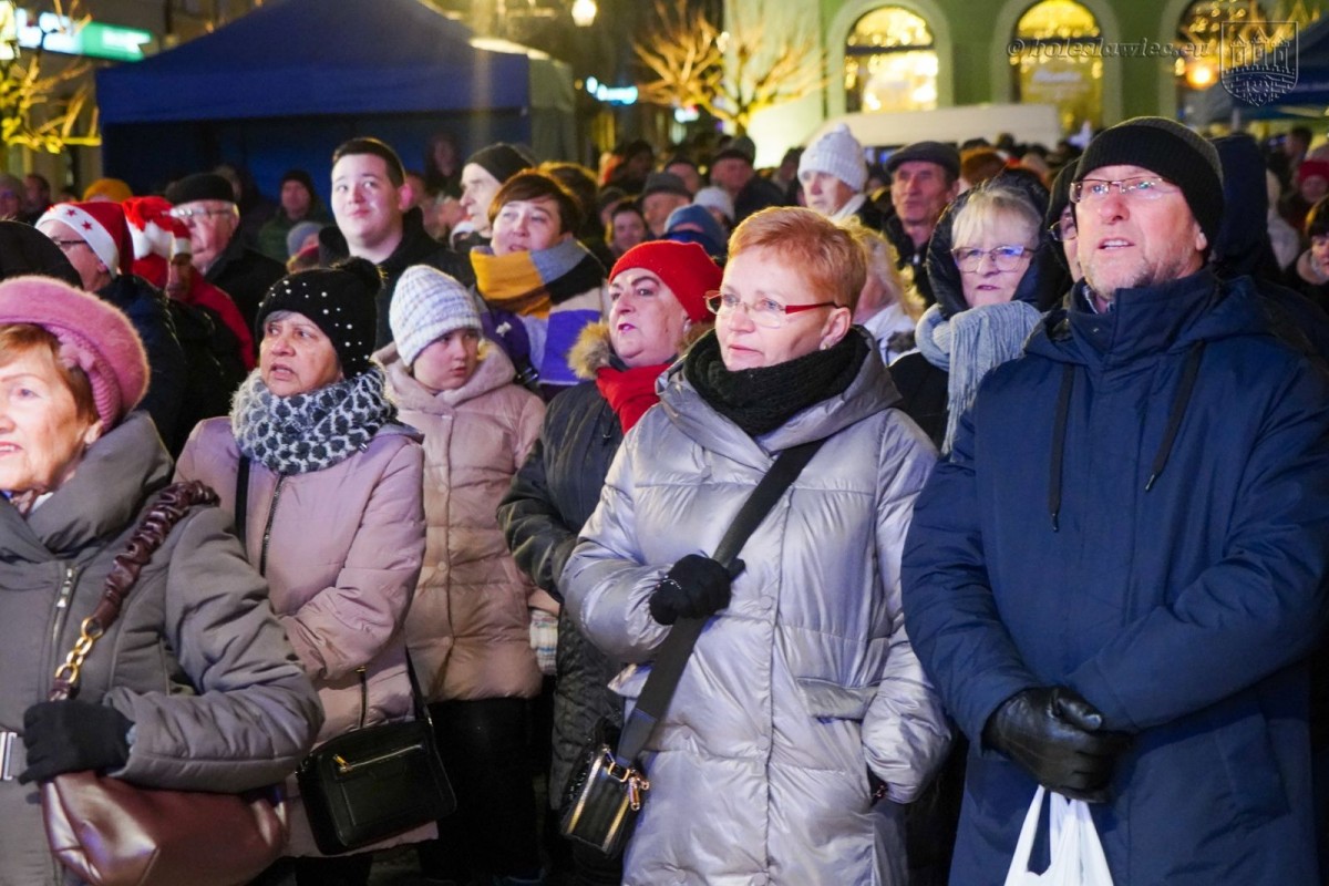 Bolesławiecka Gwiazdka Życzliwości 2023