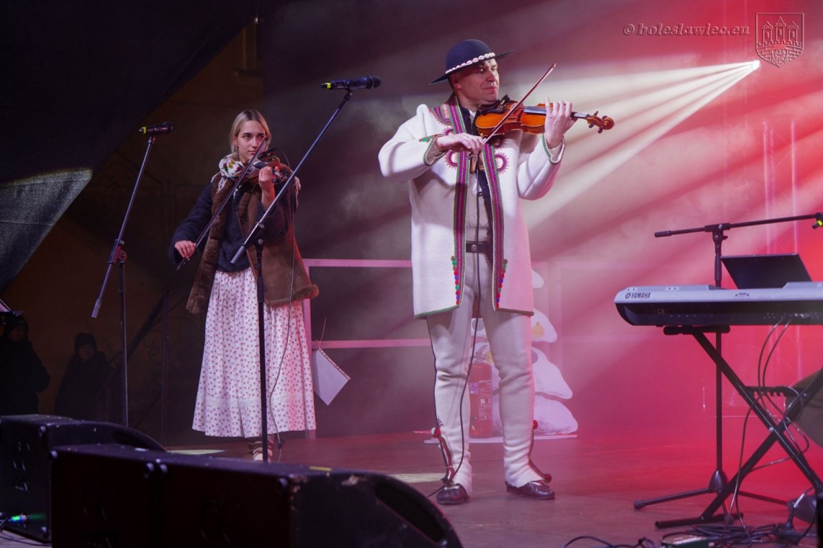 Bolesławiecka Gwiazdka Życzliwości 2023