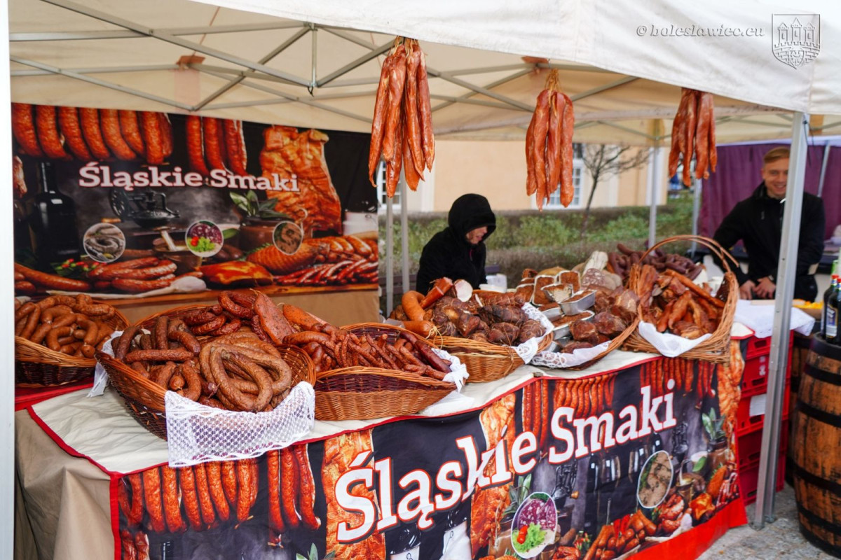 Bolesławiecka Gwiazdka Życzliwości 2023