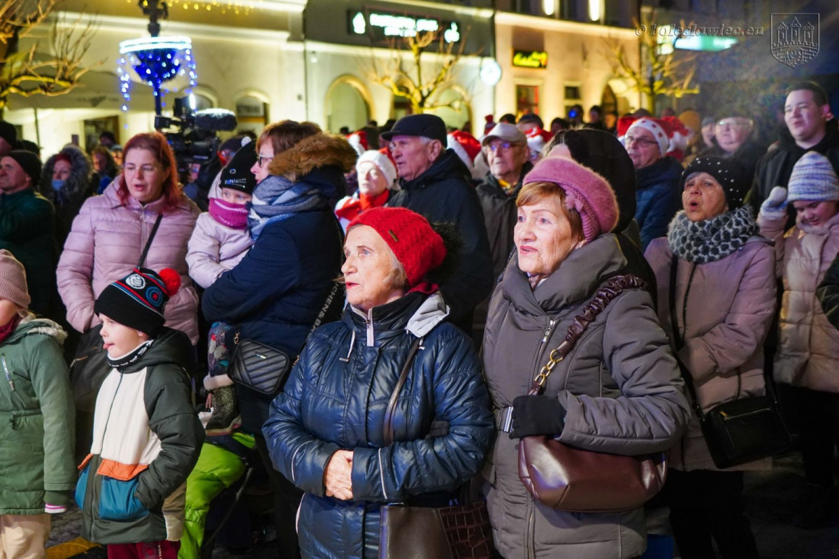Bolesławiecka Gwiazdka Życzliwości 2023