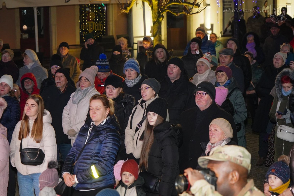 Bolesławiecka Gwiazdka Życzliwości 2023