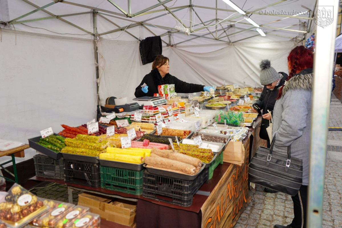 Bolesławiecka Gwiazdka Życzliwości 2023