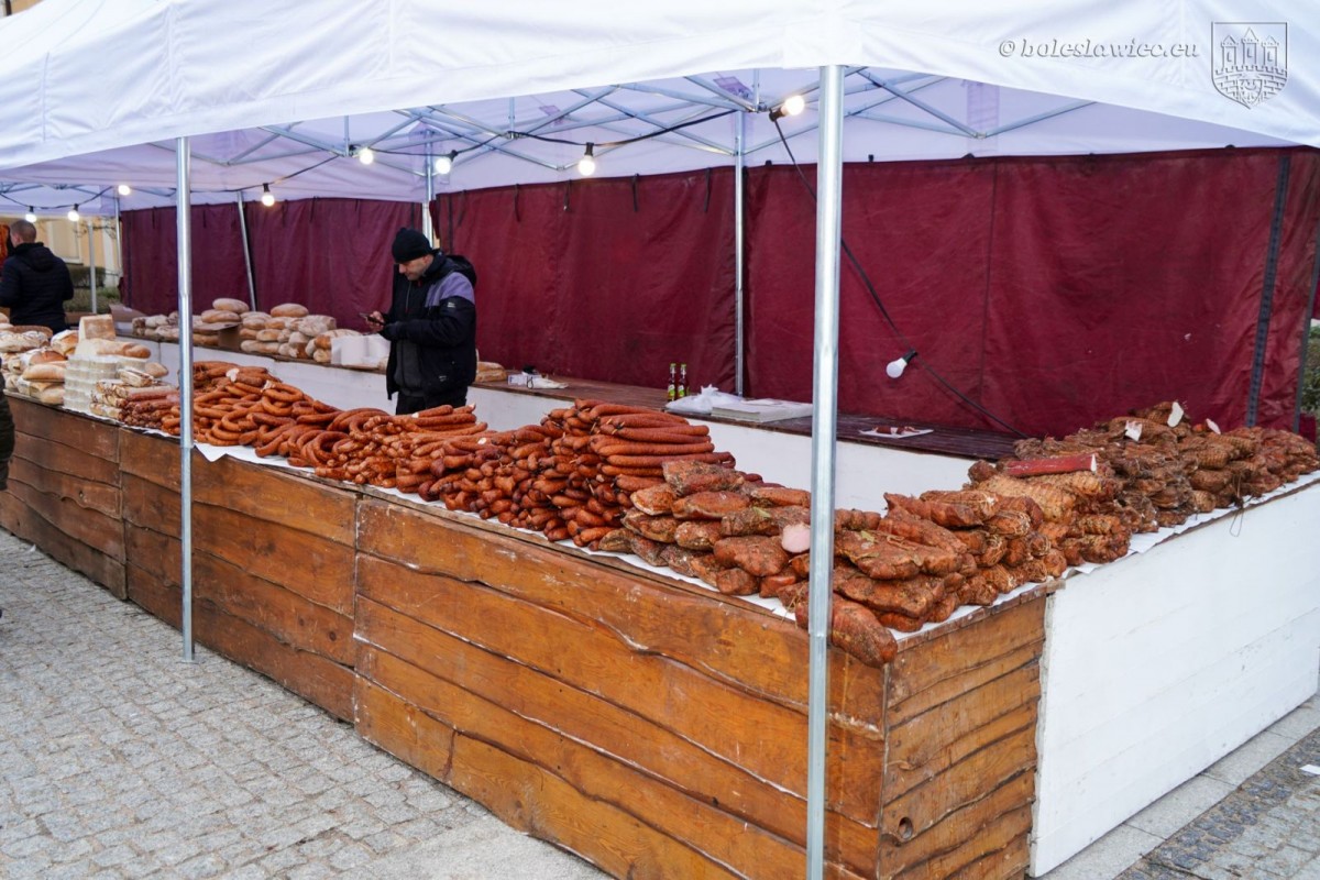 Bolesławiecka Gwiazdka Życzliwości 2023