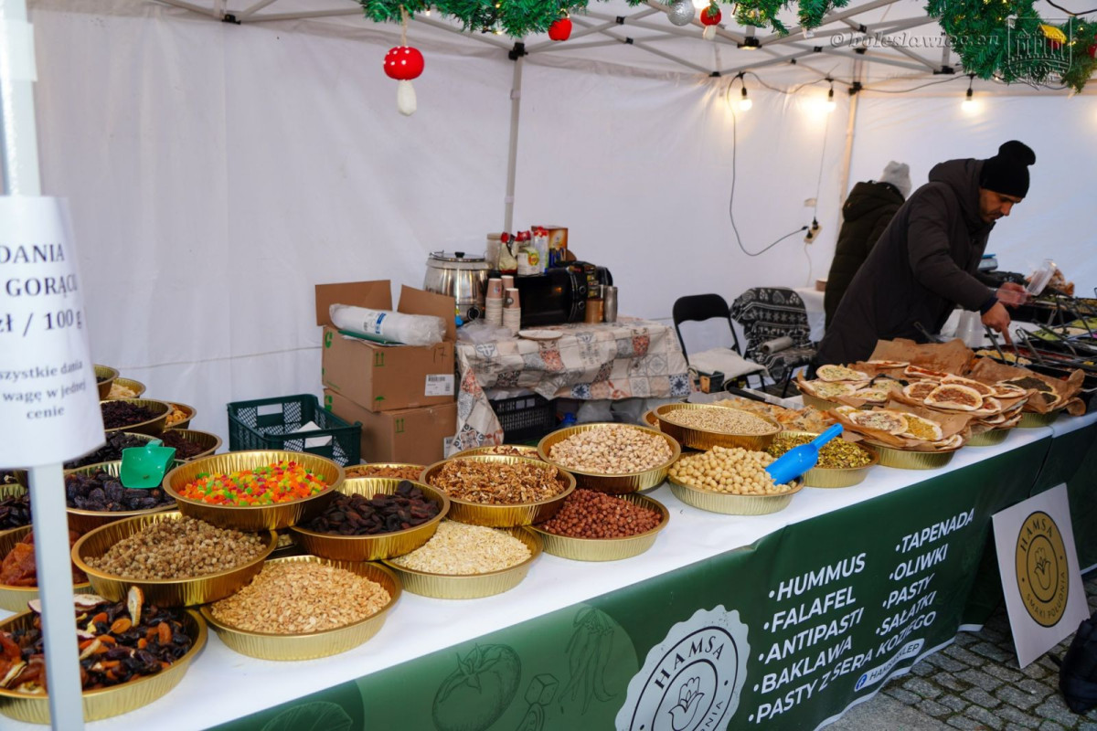 Bolesławiecka Gwiazdka Życzliwości 2023