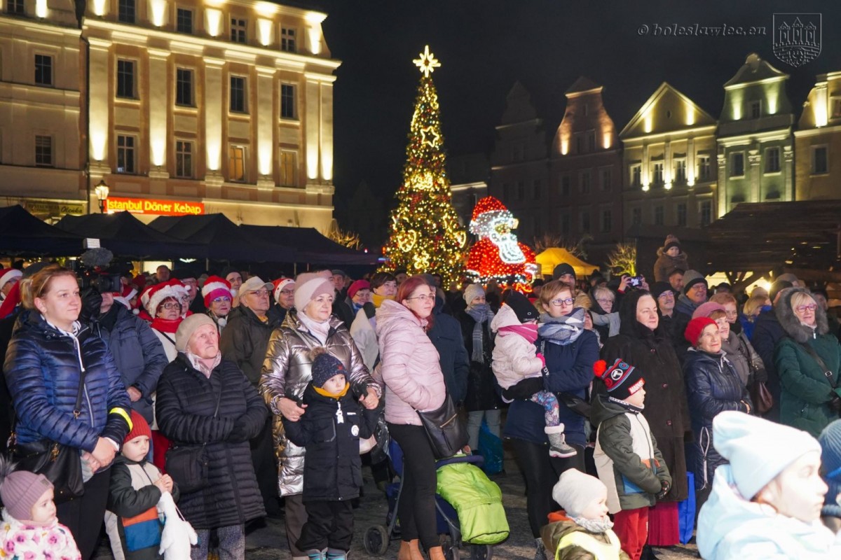 Bolesławiecka Gwiazdka Życzliwości 2023