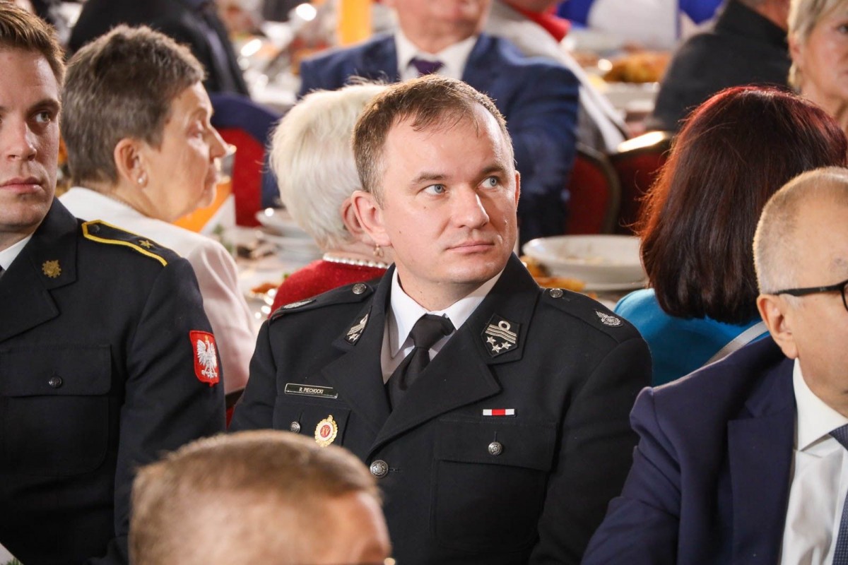 Wigilia wielu kultur w Gromadce