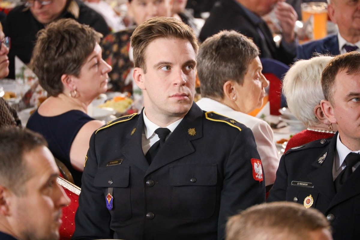 Wigilia wielu kultur w Gromadce